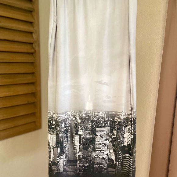 2-Piece Set, Tank Top & Skirt - Picture 3 of 4